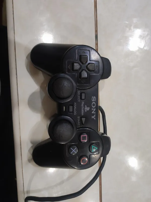 Play station 2 — фото 4