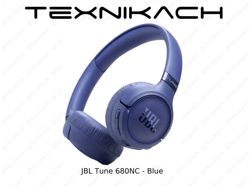 JBL Tune 680NC • Yetkazib berish • Tekshirib to‘lash 4