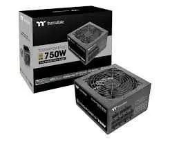 Блок питания Thermaltake Toughpower GT 750W GOLD