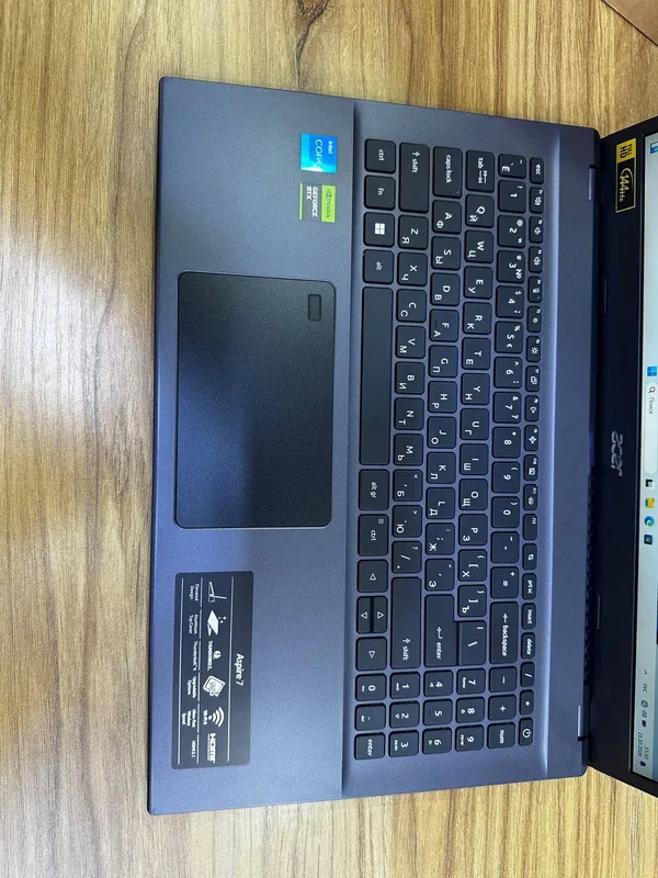 Acer Aspire 7 2