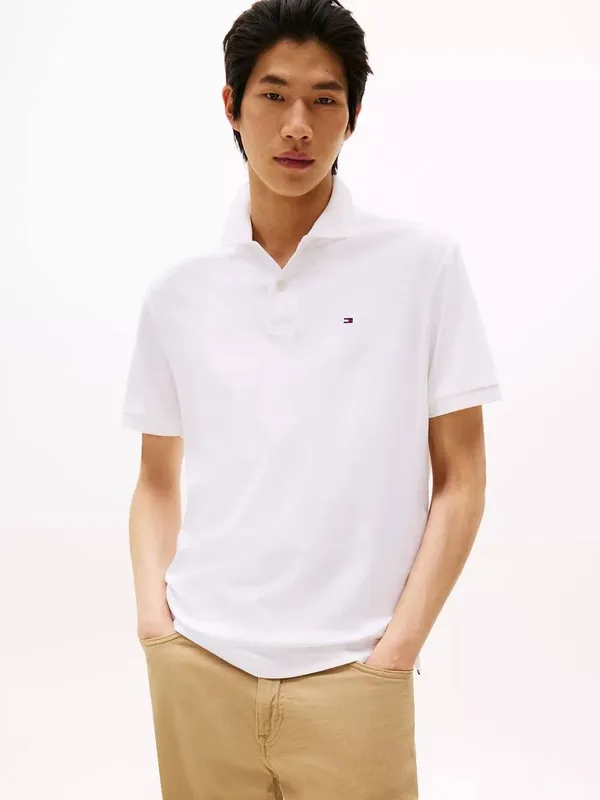Поло Tommy Hilfiger 2 Поло Tommy Hilfiger 2