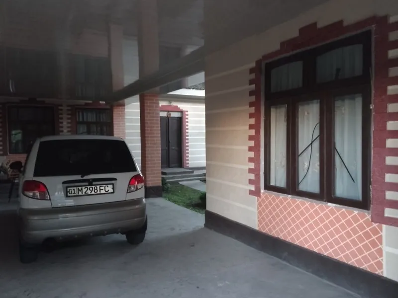 Hovli sotiladi Mirzo ulug'bek tumani 6 Hovli sotiladi Mirzo ulug'bek tumani 6