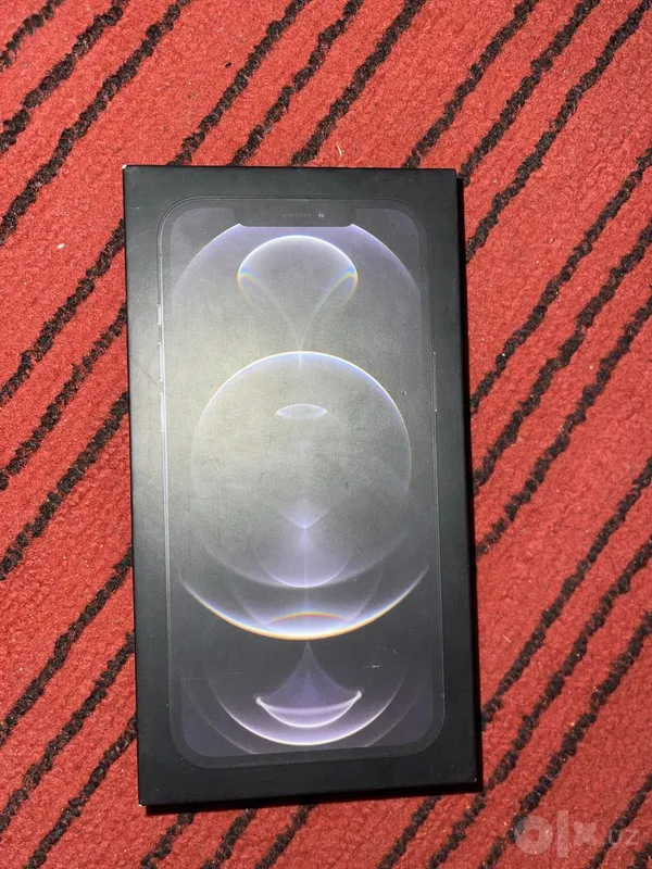 Iphone 12 pro max silver 2 Iphone 12 pro max silver 2