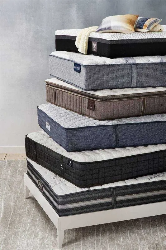 Матрас | Matras | Ишлаб чиқарувчида | От производителя | 3
