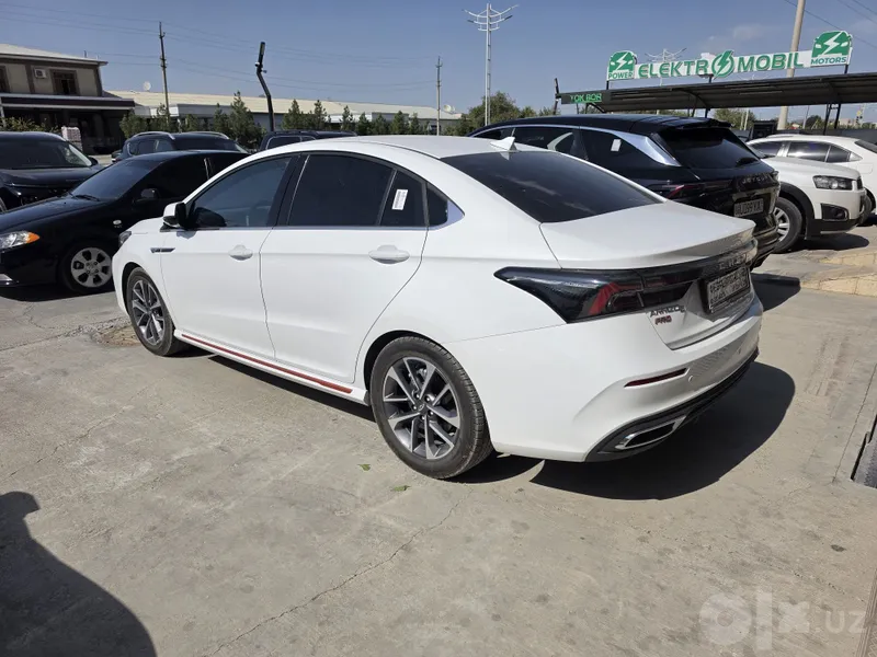 Chery 6pro 2025, полная комплектация 3 Chery 6pro 2025, полная комплектация 3