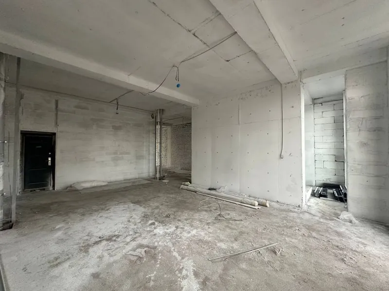 ПРОДАЁТСЯ Нежилого помещения ор:Юнусабад круг 8-кв — фото 2
