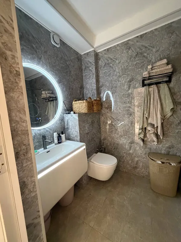 Продажа 3-комн. кв. 75 м², Мирзо-Улугбекский 8