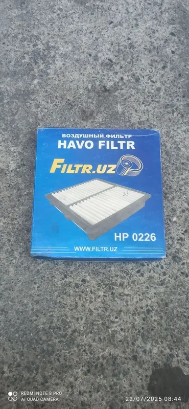 Avto zapchast yangi