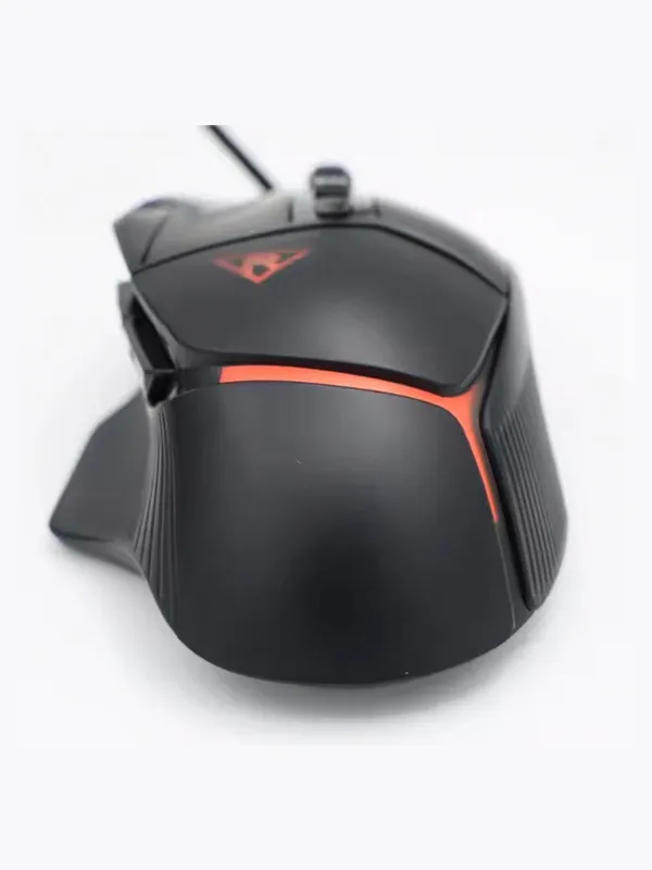 Ergonomik o‘yin sichqonchasi 5 Ergonomik o‘yin sichqonchasi 5