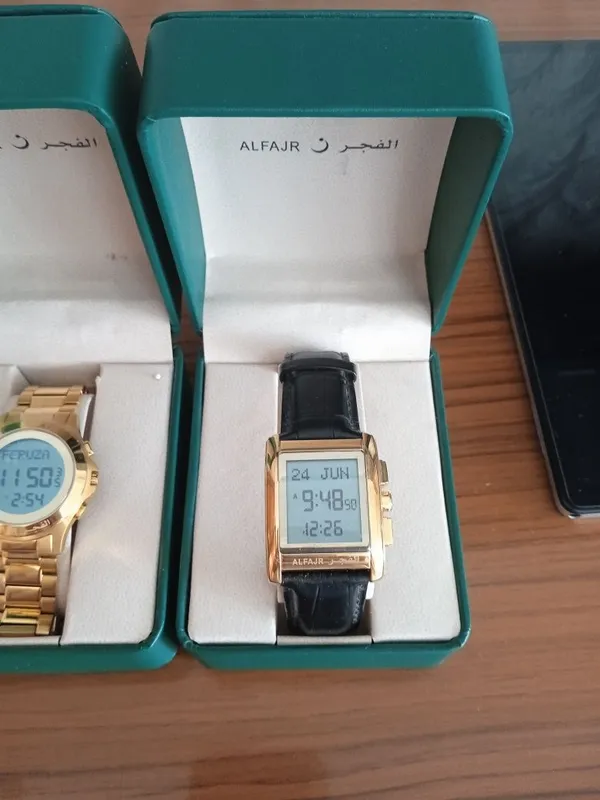 Al fajr soatlari 4 Al fajr soatlari 4