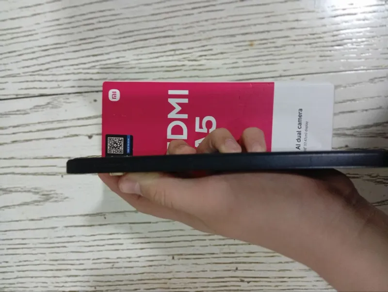 Redmi a5 idiyal holata echqayo'gi almashmagan 256g — фото 4