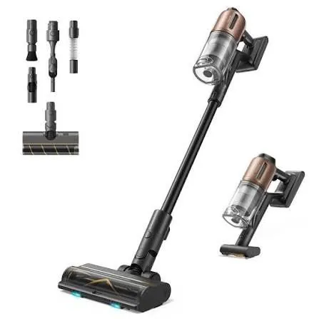 Dreame Z20 Cordless Vacuum Cleaner — мощность нового уровня — фото 1