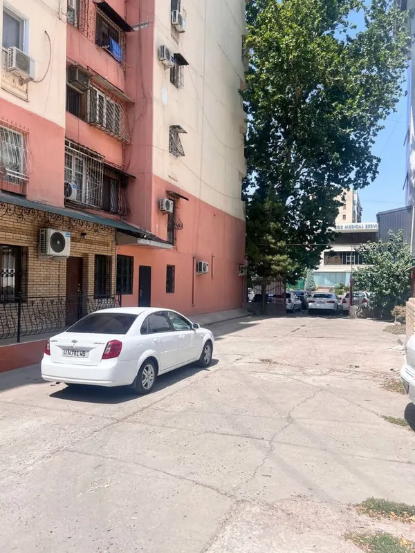 Срочно Продается Квартира Под Офис Ц5 Lali Ресторан — фото 2