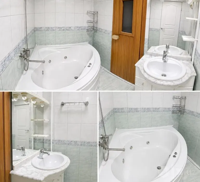 Сдаётся квартира / Дружба Народов 3/3/4 7 Сдаётся квартира / Дружба Народов 3/3/4 7