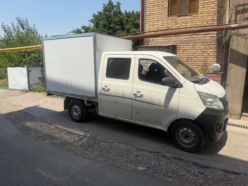 Продается Чанган Changan 1 Продается Чанган Changan 1