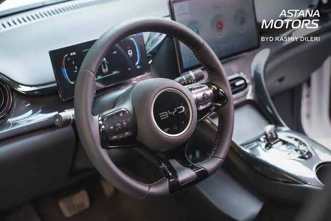 BYD E2 naxt va halol nasiya 4 BYD E2 naxt va halol nasiya 4