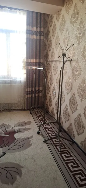 2 хоналик квартира оилага ижарага тех инистетут хамкор банк ОВР — фото 4 2 хоналик квартира оилага ижарага тех инистетут хамкор банк ОВР — фото 4