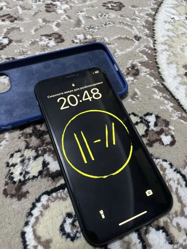 Iphone 11/128 Imei 1 Iphone 11/128 Imei 1