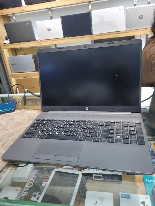 Ryzen 5-5500 / 8GB / SSD 256GB / Идеал
