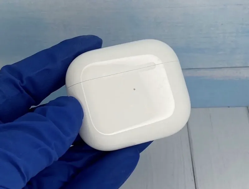AirPods 3 uchun yangi кейс, 100% original 1 AirPods 3 uchun yangi кейс, 100% original 1