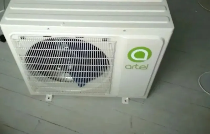 Konditsaner artel 12 tali