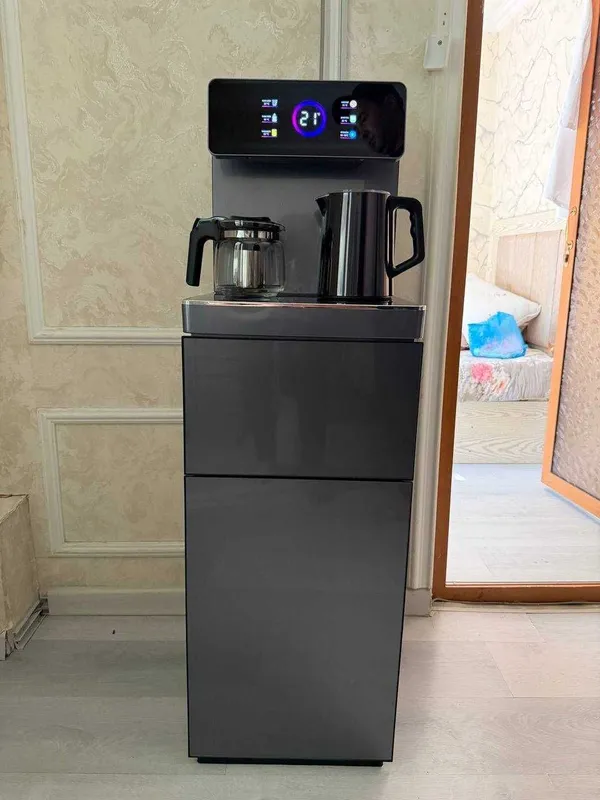 Куллеры IWATER с чайником 1 Куллеры IWATER с чайником 1