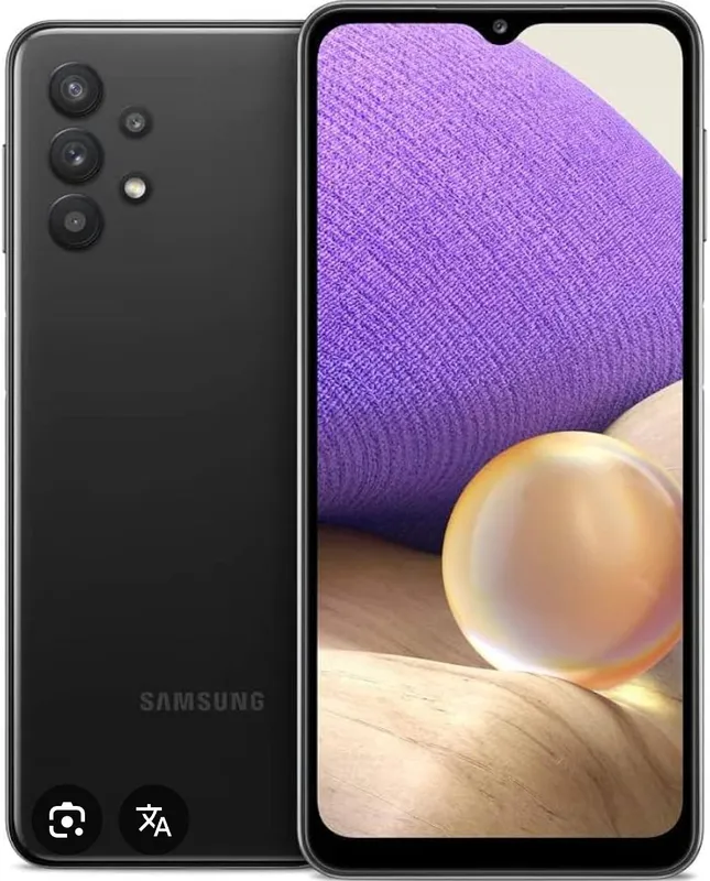 A32 Samsung