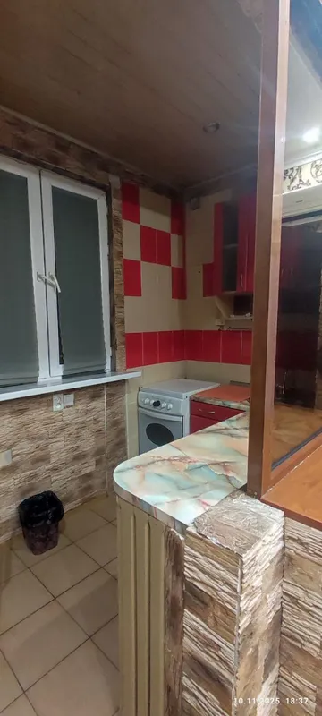 Chilonzor 2 da ijaraga.  ikki xonali 5