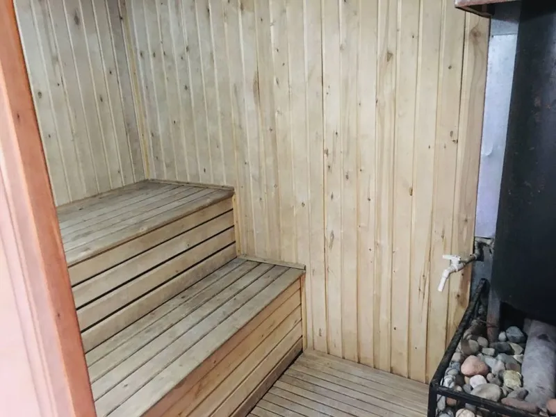 Дача в Бурчмулле — фото 4