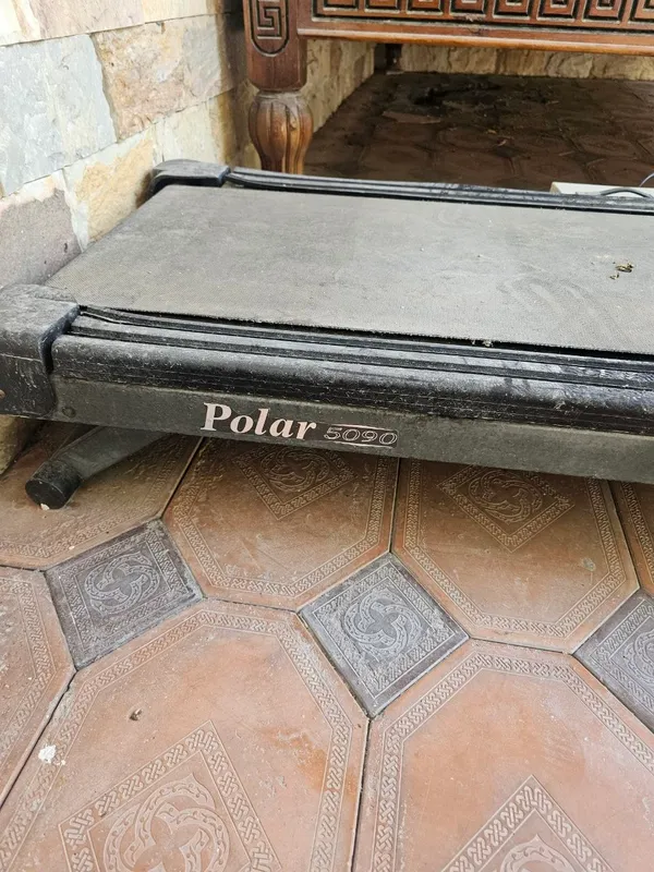 Электр. Бего-дорожка JKExer Polar 5090 3 Электр. Бего-дорожка JKExer Polar 5090 3