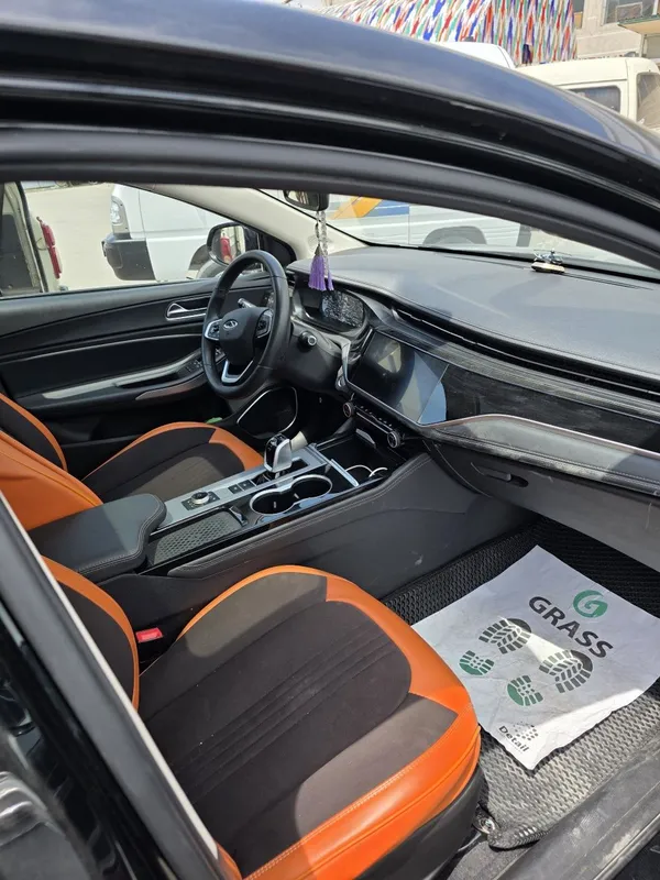 Chery arizzo 6 pro full — фото 4