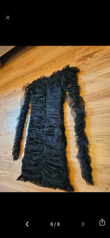 Kechki ko‘ylak 2