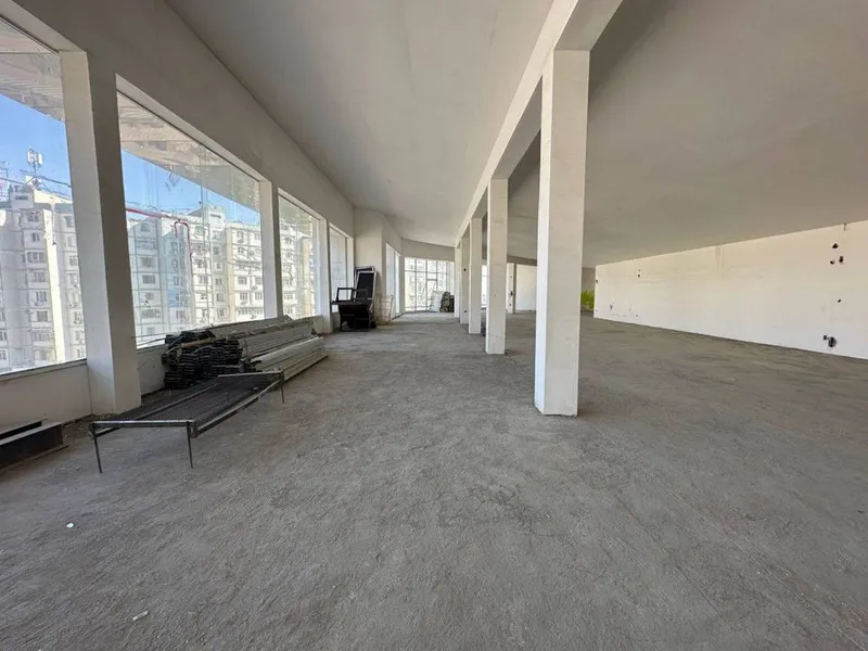 Паркентский Макро | 1500кв - нежилое помещение Продажа — фото 7
