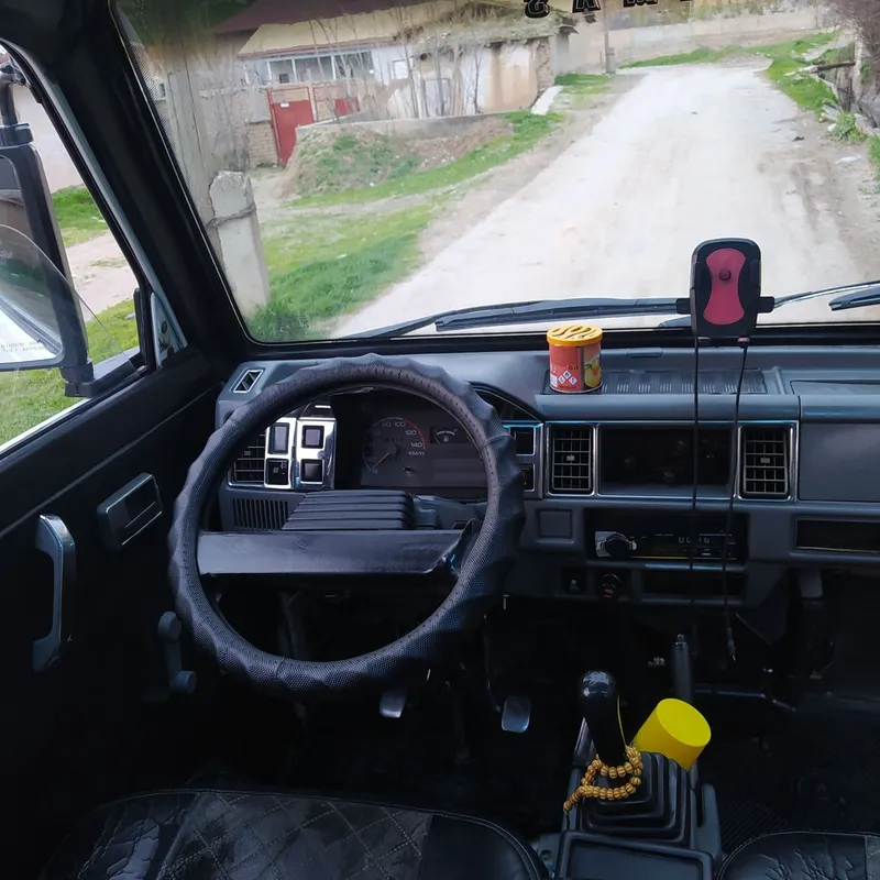 Damas 2004 yil mitan gaz xolate zur pul zarur bulgan wunga sotommiz — фото 3