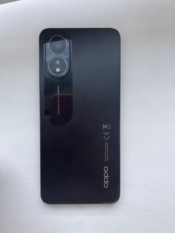 OPPO A18 / Zo’r holatda — фото 1