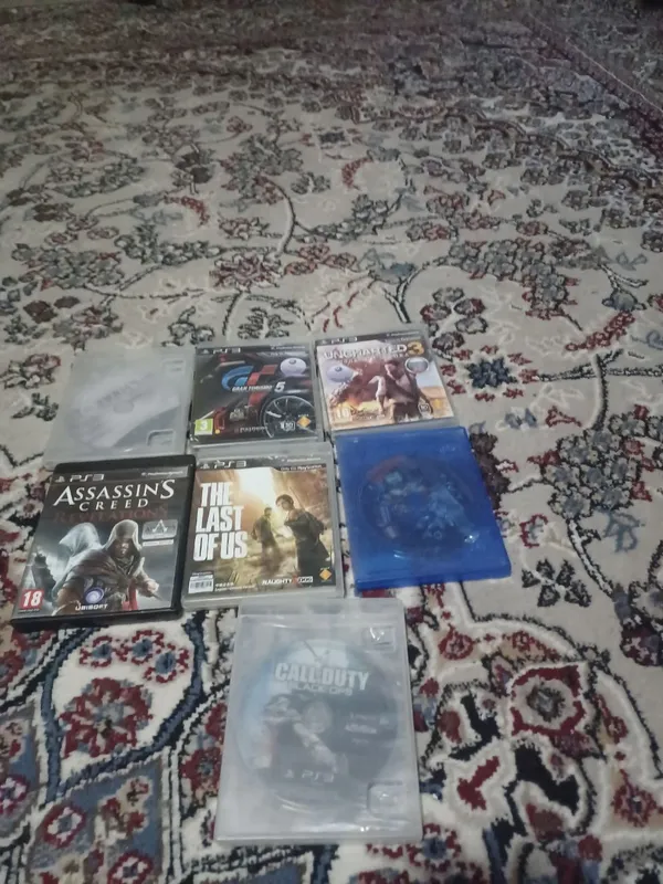 PlayStation 3 Slim 3 PlayStation 3 Slim 3
