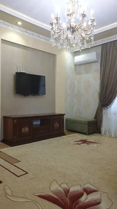 Аренда! 2х ком. Паркентский рынок