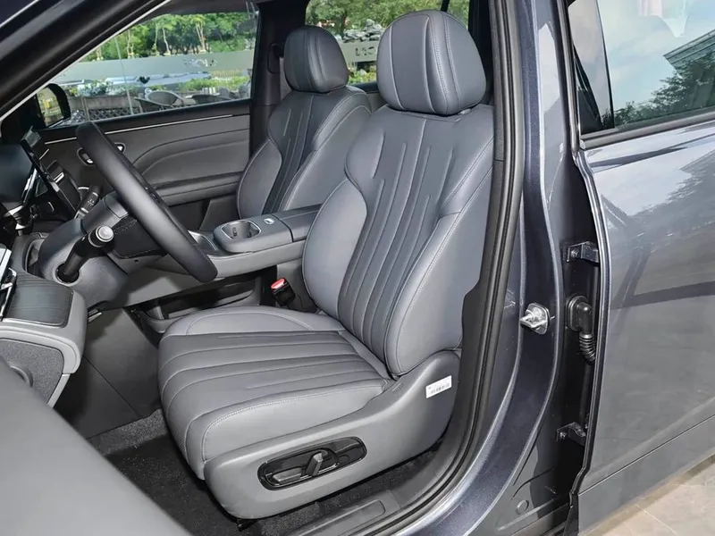i60 Gac Aion EV 650км энг арзон нархда тайёр таклиф — фото 5