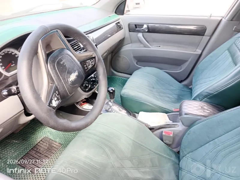 LACETTI сотилади 5 LACETTI сотилади 5