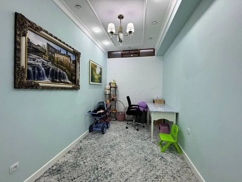 СРОЧНО ПРОДАЁТСЯ квартира 4/5/8 в новостройке ул.Чехова Кафе БОН — фото 4