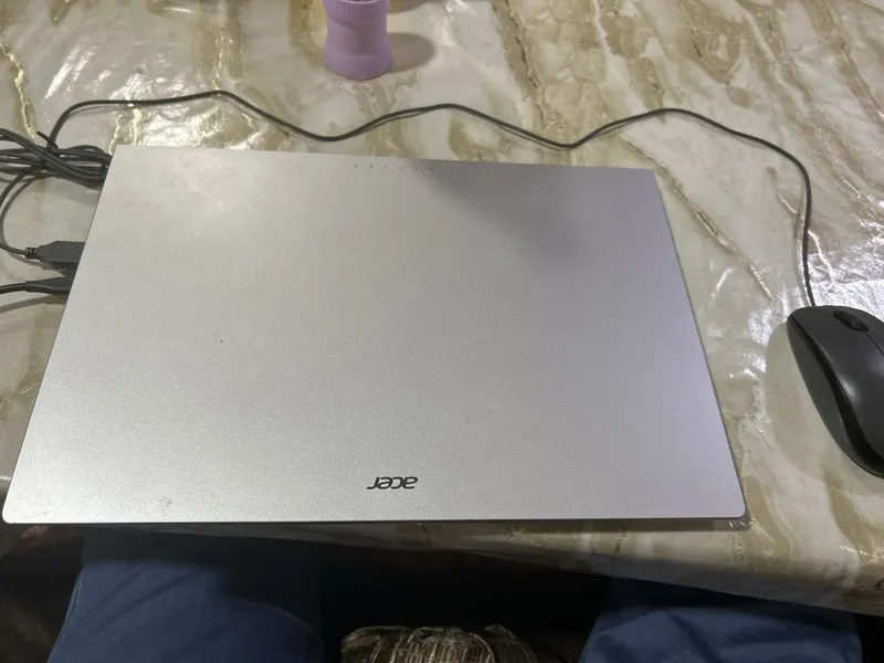 Acer aspire lite 16 вариантга взнос билан 4