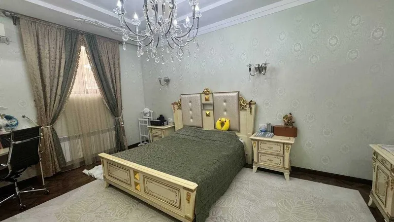 Продаётся отличный дом на 6.5 сотках в Ракате. Мона ресторан. Яккасар — фото 4