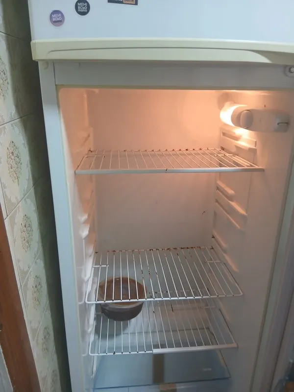 NORD rosiski xladelnik sotiladi 7