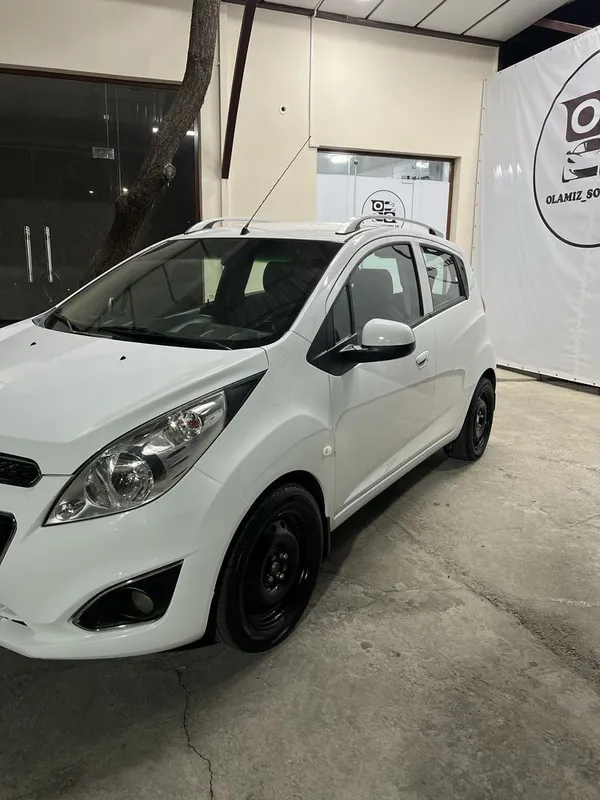 Spark avtomat 2018 2 Spark avtomat 2018 2