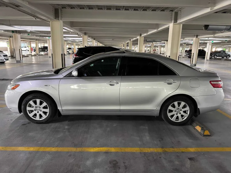 tayota camry 2008 2 tayota camry 2008 2