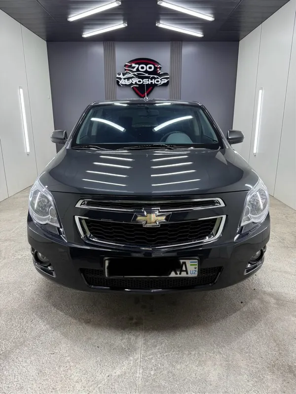 Cobalt LTZ, A/T, 2020 yil, Metan. GK2. Cobalt LTZ, A/T, 2020 yil, Metan. GK2.