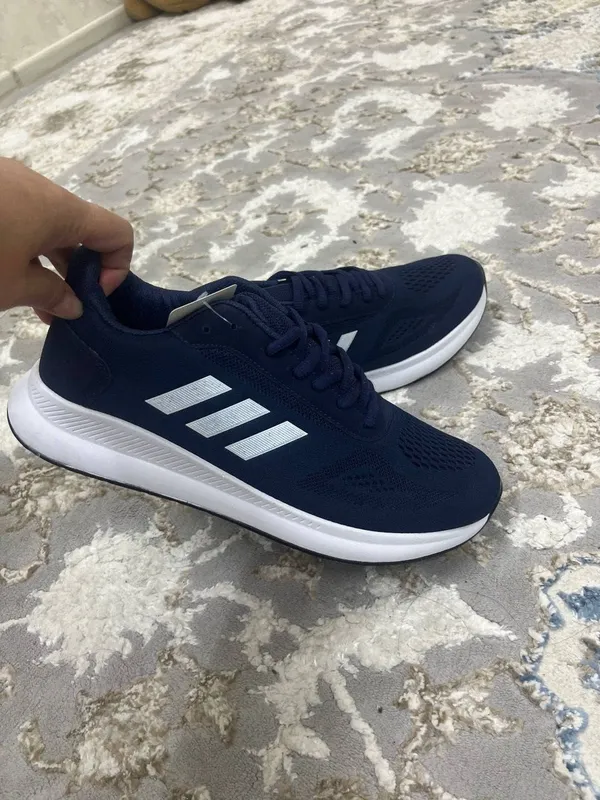 Мужские кроссовки Adidas (Турция) 2 Мужские кроссовки Adidas (Турция) 2