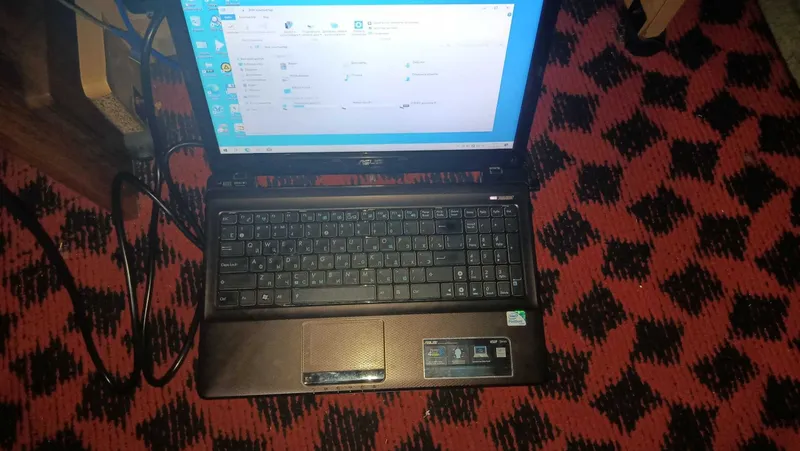 ноутбука ASUS K52F на запчасти oxirgacha o`qing, keyin yozing. 1 ноутбука ASUS K52F на запчасти oxirgacha o`qing, keyin yozing. 1