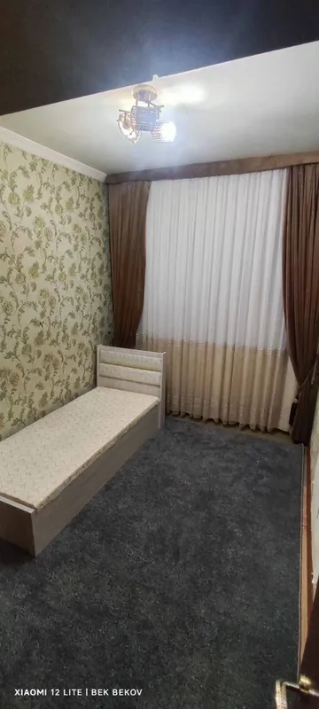 Срочно Аренда Юнусобод 19-кв 2/2/5 оилага — фото 1