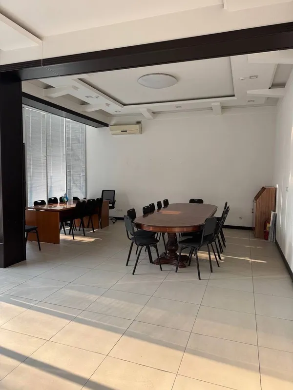 Аренда Евро офис Улица Шота Руставели 700м2 — фото 3